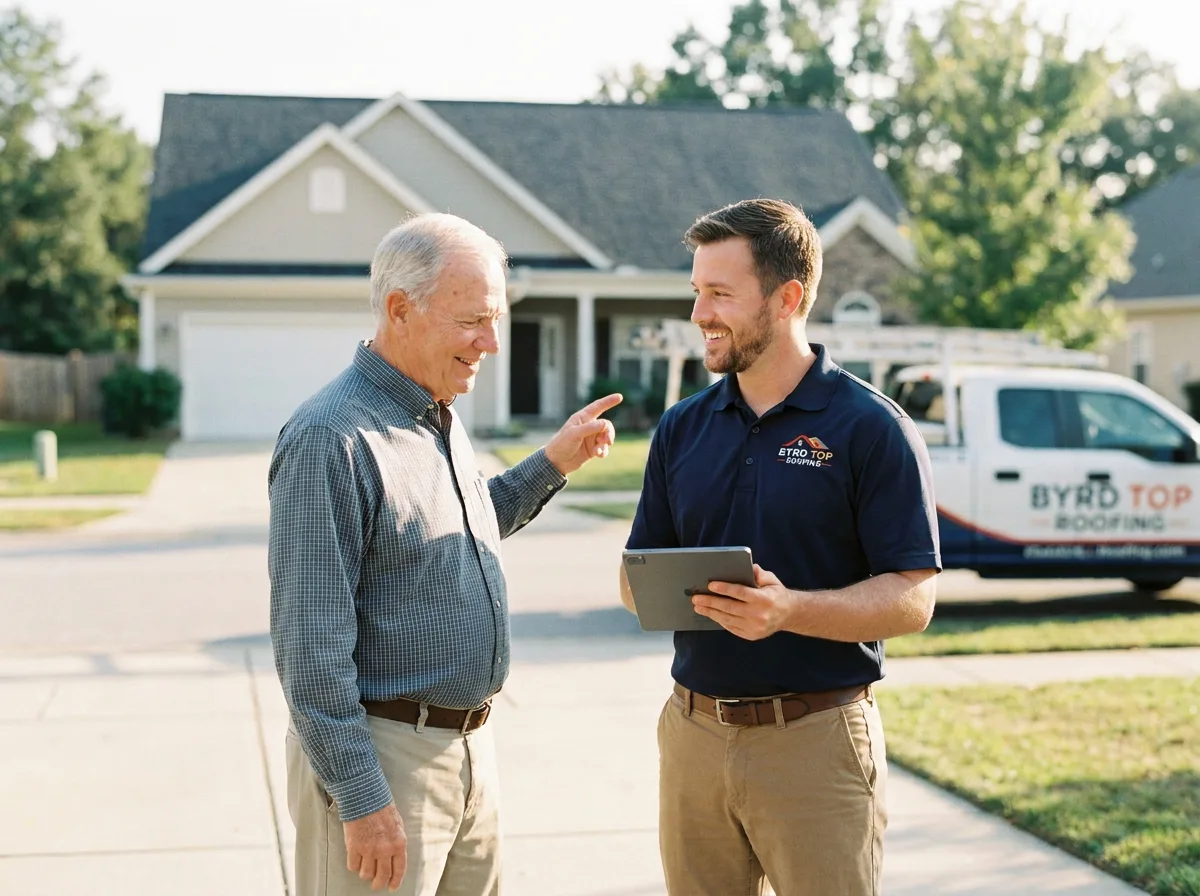 Roofing Green Bank, WV FAQs